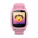 Elari KidPhone 2 reloj inteligente Rosa